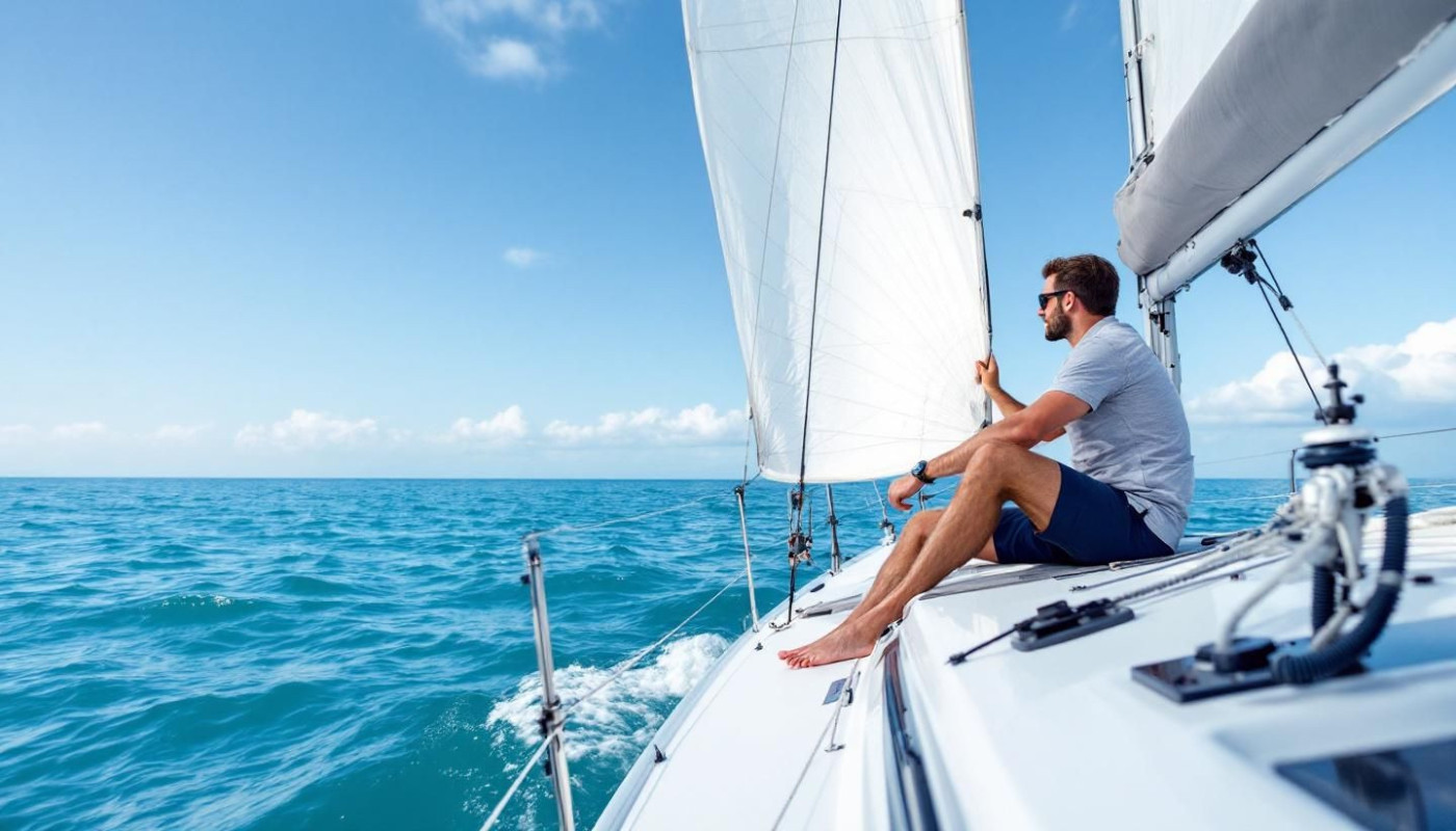 Maximiza tu experiencia marítima: técnicas para un viaje seguro y placentero